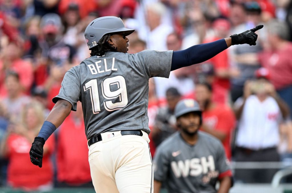 Astros interest in Bell could be tricky to&nbsp;manage